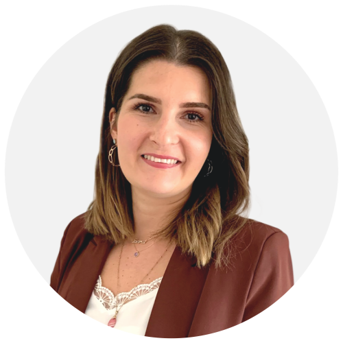 Charline Mainguet