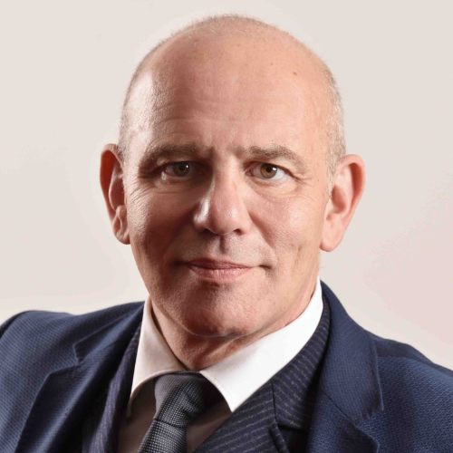 Gérard Haas