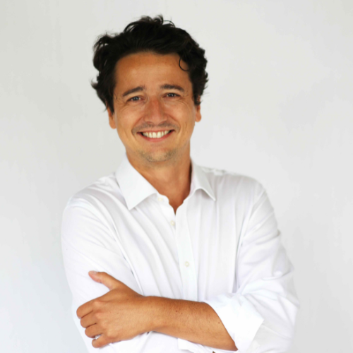 Martin Bussy